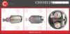 CASCO CSO10119AS Solenoid Switch, starter